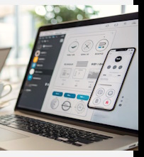 Услуги Разработка IT решений в Североморске