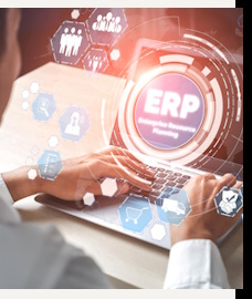 Услуги Разработка IT решений в Североморске