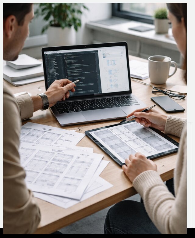 Разработка информационных систем в Североморске от 4814 р. | АвикейСвм