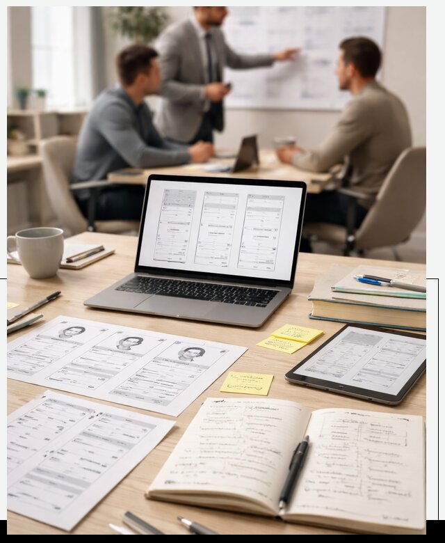 Разработка MVP проекта в Североморске от 6953 р., АвикейСвм