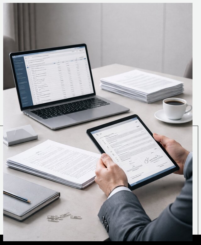 Электронные кадровые документы система в Североморске от 12836 р. | АвикейСвм