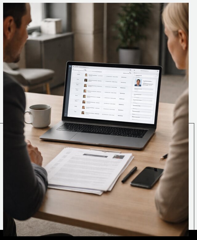 Ats система подбора персонала в Североморске от 12836 р. - АвикейСвм