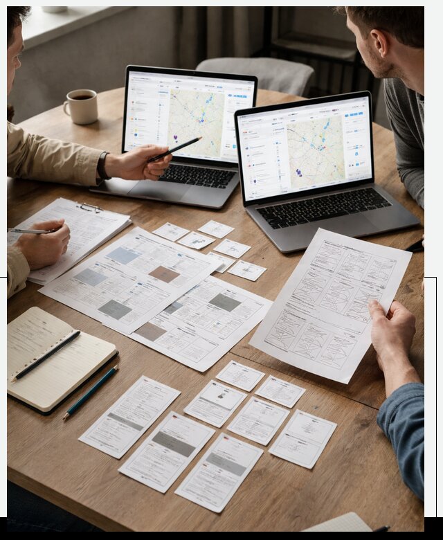 Создание агрегаторов и порталов в Североморске от 16046 р., АвикейСвм