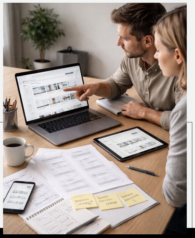 Разработка доски объявлений в Североморске от 9092 р., АвикейСвм