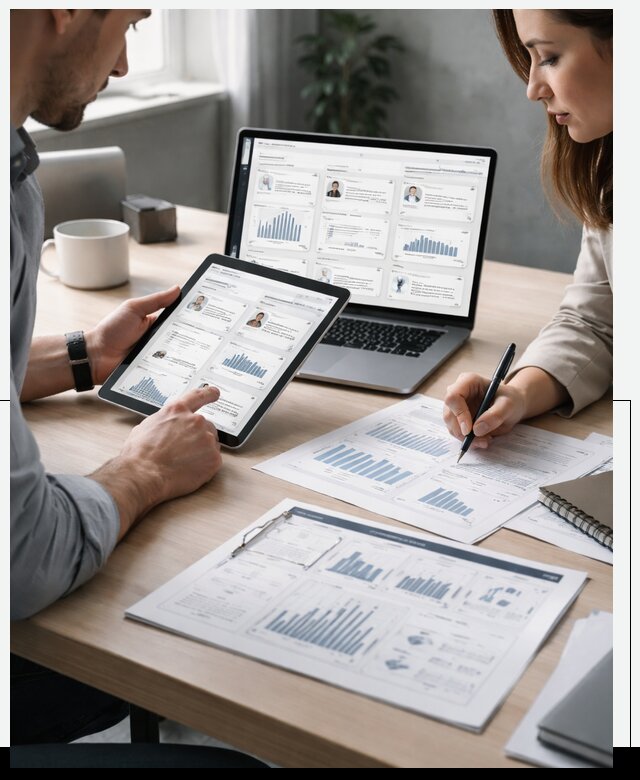 Персонализация контента платформа в Североморске от 12836 р. | АвикейСвм