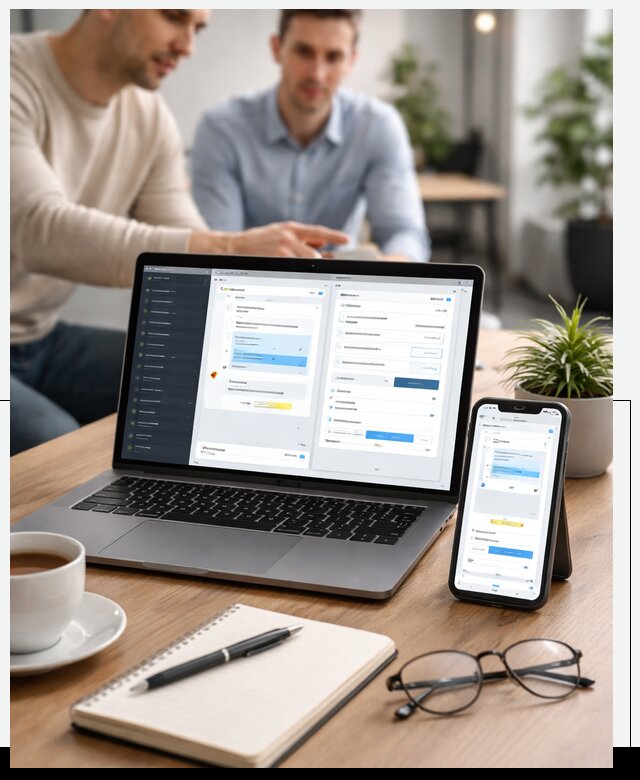 Разработка мини app Telegram/VK в Североморске от 32091 р. АвикейСвм