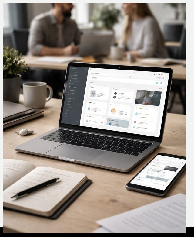 Разработка PWA приложений в Североморске от 128364 р. | АвикейСвм