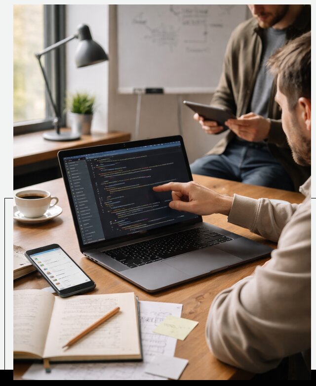 Разработка Telegram ботов под ключ для компаний в Североморске