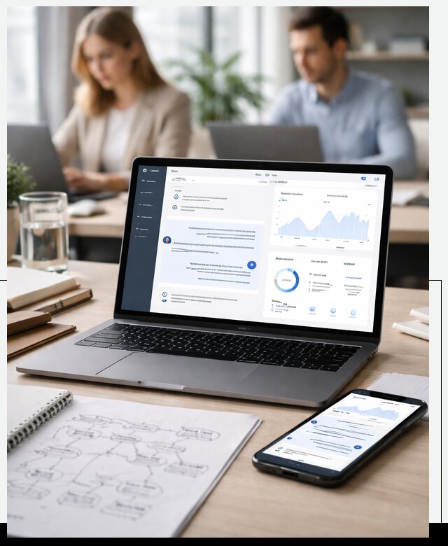 Чат-боты для бизнеса и клиентов в Североморске, от 7488 р., АвикейСвм