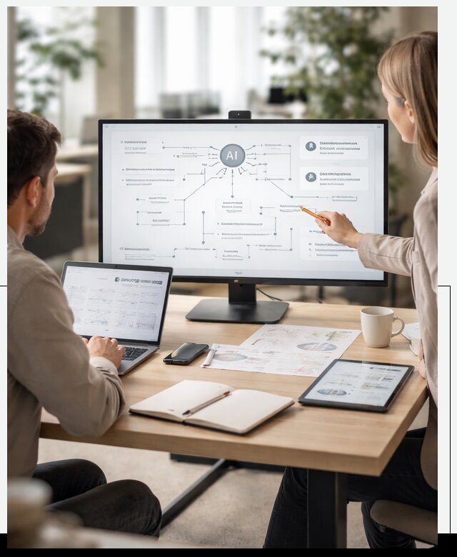 AI-агенты для автоматизации бизнеса в Североморске от 16046 р. АвикейСвм