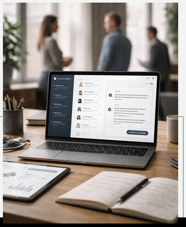 HR бот для подбора персонала в Североморске от 9092 р. | АвикейСвм