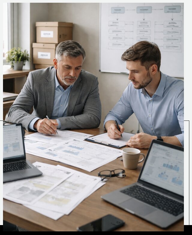 Замена SAP на 1С в Североморске — миграция, от 12836 р. | АвикейСвм