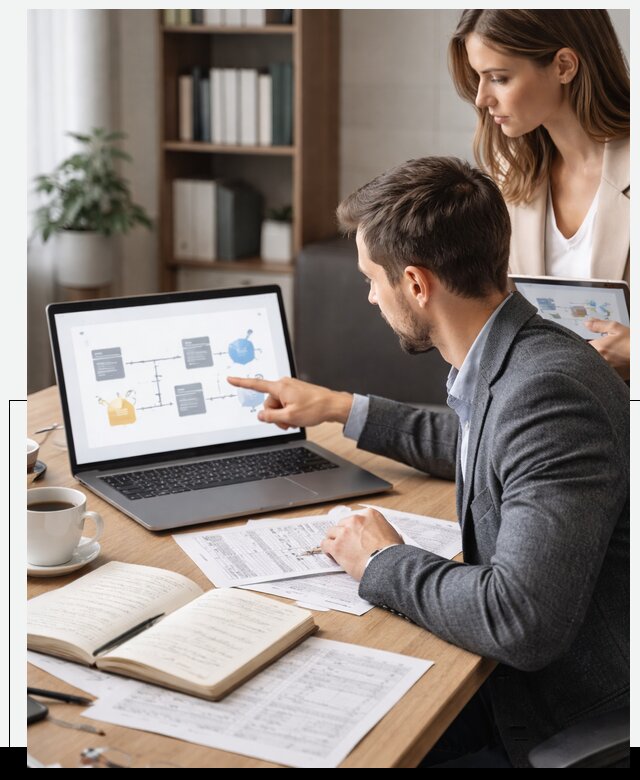 Замена SAP на 1С под ключ в Североморске с переносом данных и настройкой