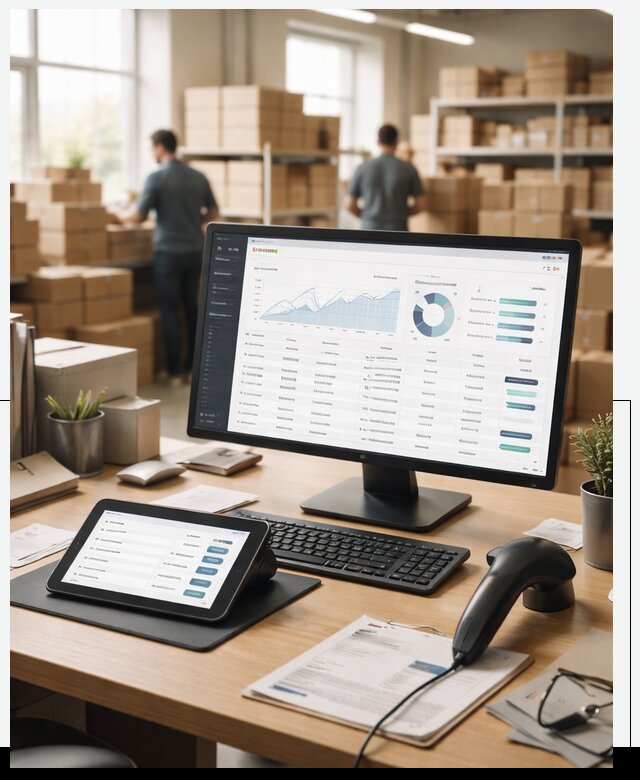 Автоматизация селлеров в Североморске от 16046 р. | АвикейСвм