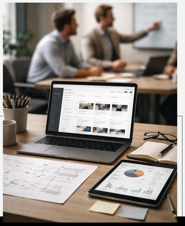 Разработка нишевых B2B маркетплейсов в Североморске от 748790 р., АвикейСвм