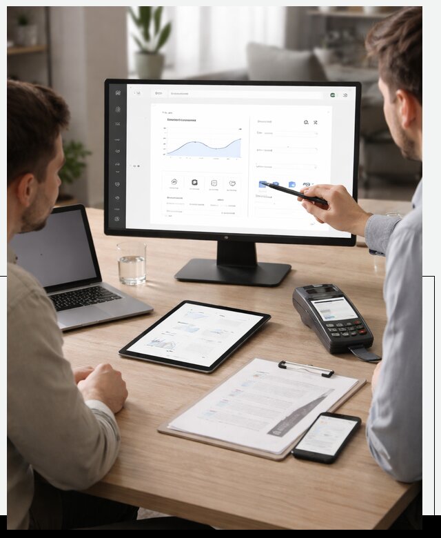 Платежные интеграции для E-commerce в Североморске от 16046 р. | АвикейСвм