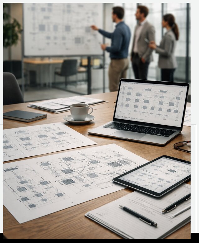 Разработка Core Banking, замена АБС в Североморске | АвикейСвм от 16046 р.