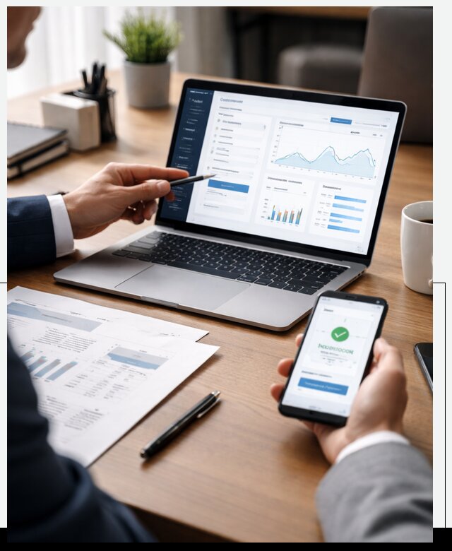 Разработка платёжных платформ в Североморске от 21394 р., АвикейСвм