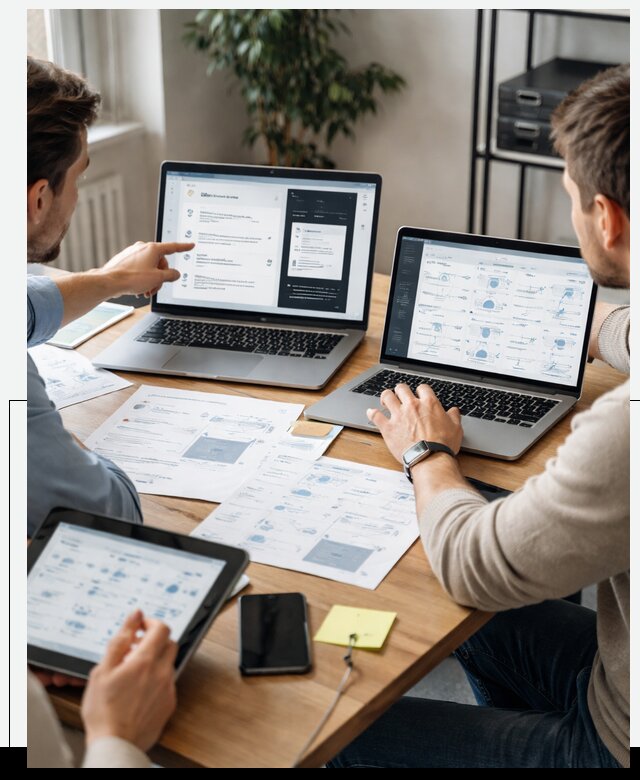 Интеграция СБП и подключение банковских сервисов в Североморске