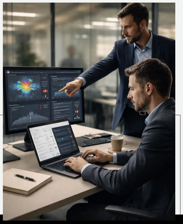 Системы Антифрод и AML KYC в Североморске от 12836 р. | АвикейСвм