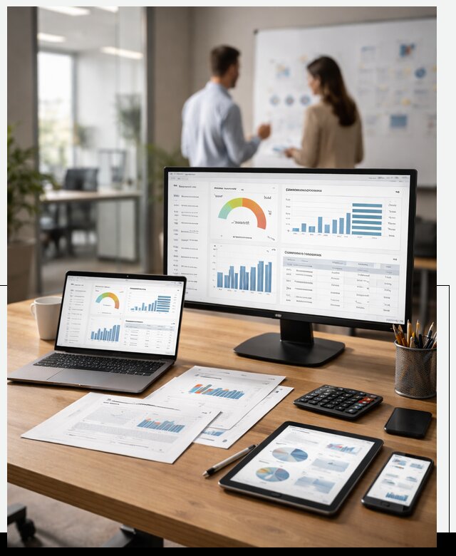 Скоринг и управление рисками в Североморске от 12836 р. | АвикейСвм