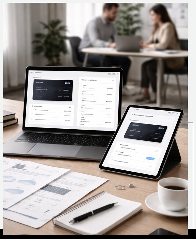 Разработка необанка платформы в Североморске от 48137 р. | АвикейСвм