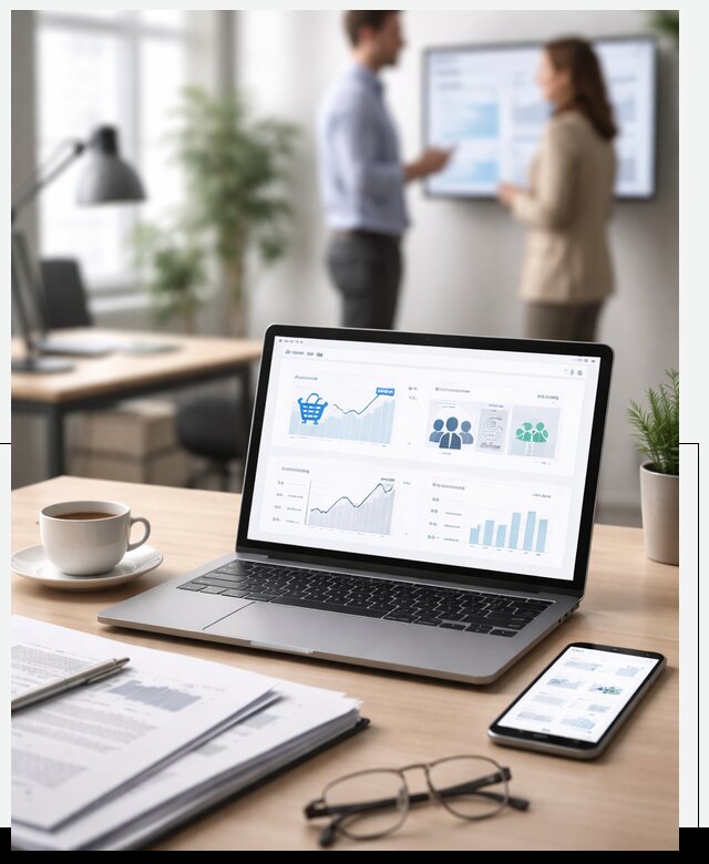 Разработка BNPL и краудлендинг в Североморске от 7488 р. АвикейСвм