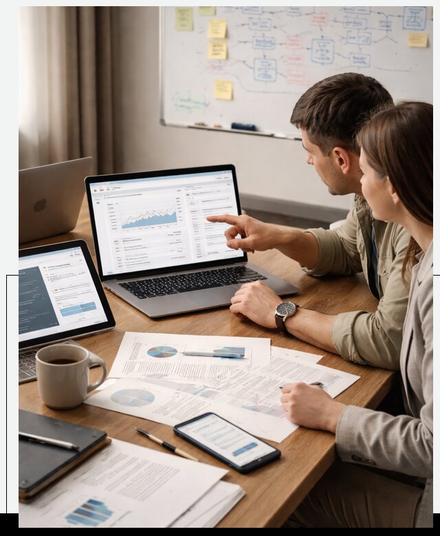 Внедрение сервисов BNPL и краудлендинга для бизнеса в Североморске