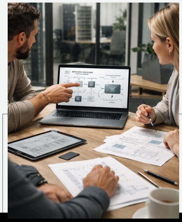 Интеграция цифрового рубля и подключение платежей в Североморске