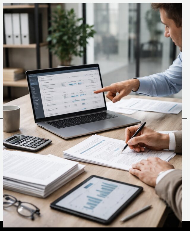 Полисные системы и CRM в Североморске: разработка от 16046 р. АвикейСвм