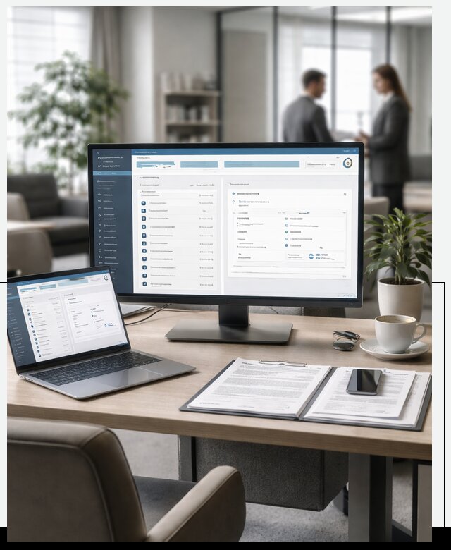CRM для страховой компании под ключ в Североморске от 16046 р. | АвикейСвм