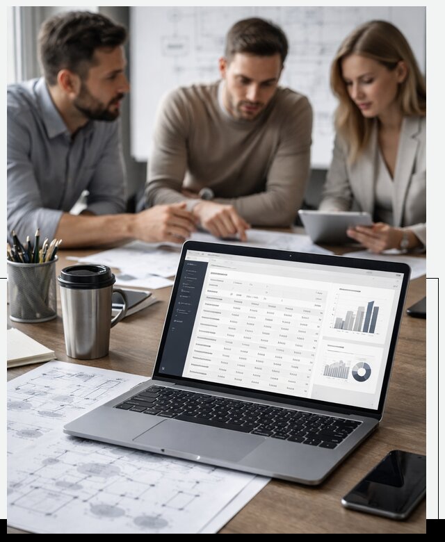 BSS OSS и биллинг для оператора в Североморске от 26743 р. | АвикейСвм