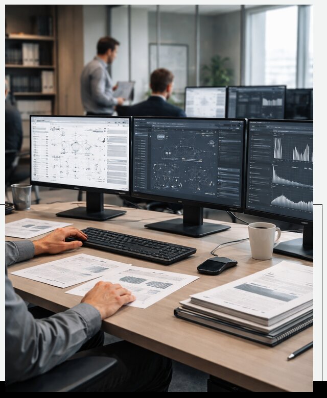 Системы для операторов MVNO и CRM в Североморске от 12836 р. | АвикейСвм