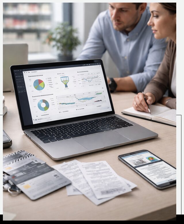 Лояльность и CDP для ритейла в Североморске от 16046 р. | АвикейСвм