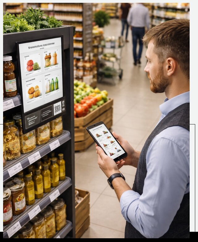 Персонализация предложений торговой сети в Североморске от 9092 р.| АвикейСвм