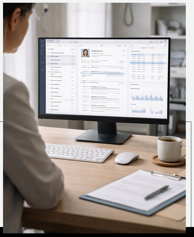 Разработка МИС для клиник в Североморске от 9092 р. | АвикейСвм