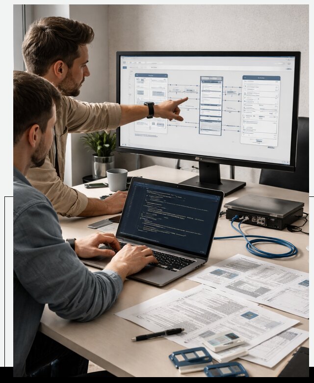 Интеграция ЕГИСЗ и ЛИС в медучреждениях с сопровождением в Североморске
