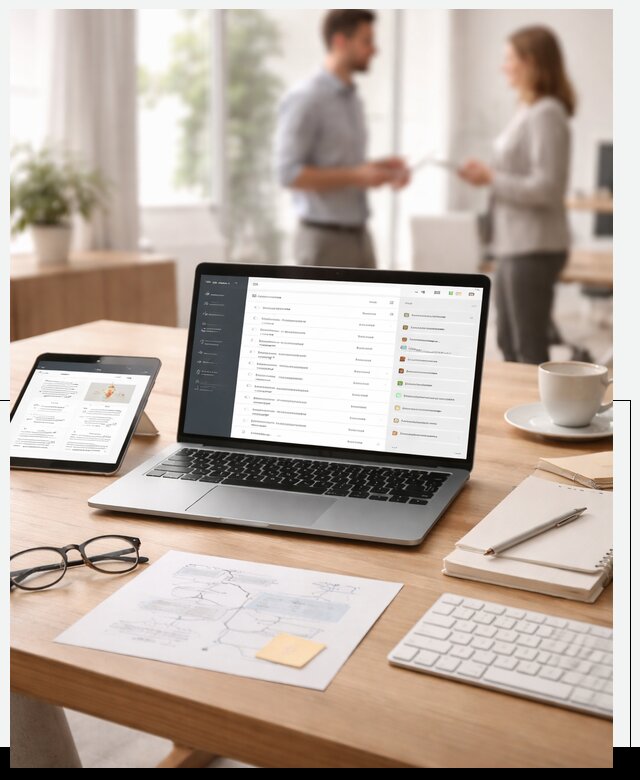 Разработка LMS и онлайн школы в Североморске от 12836 р. АвикейСвм