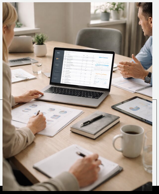 HR системы HCM ATS для подбора в Североморске от 12836 р. АвикейСвм