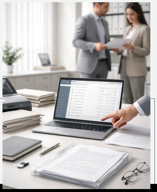 КЭДО и интеграция с 1С ЗУП в Североморске от 8023 р. АвикейСвм