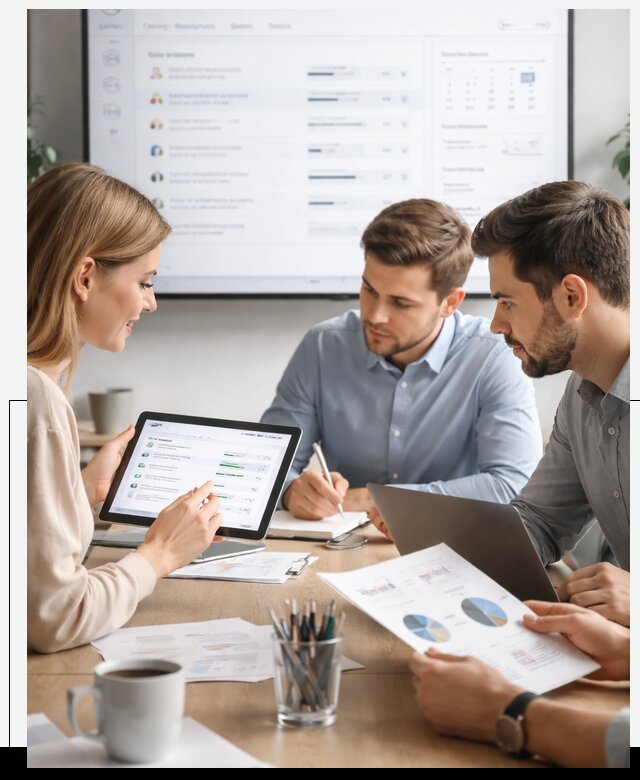 Внедрение и поддержка системы управления обучением в Североморске