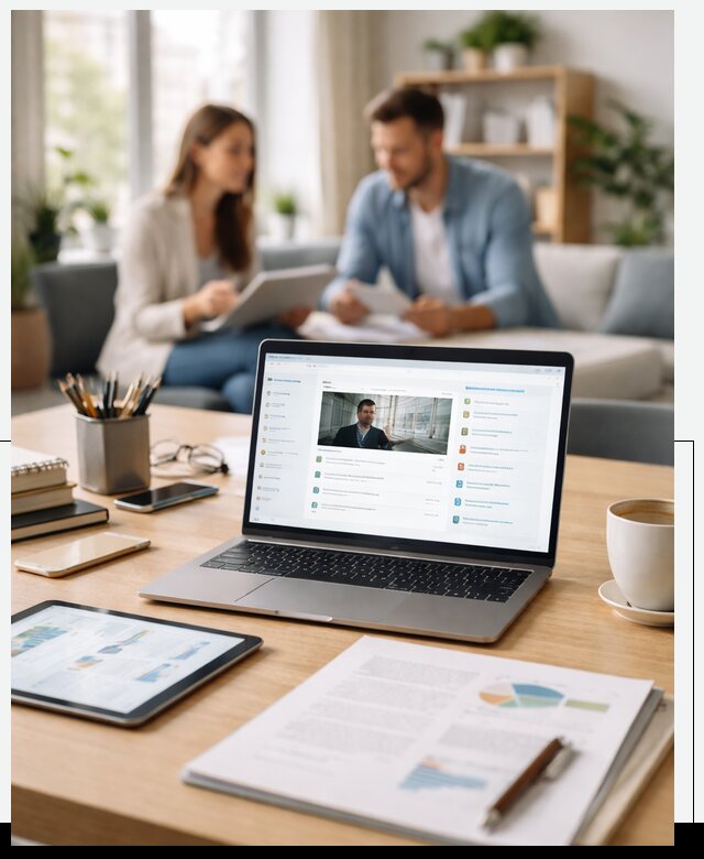 Система дистанционного обучения в Североморске от 48137 р. АвикейСвм