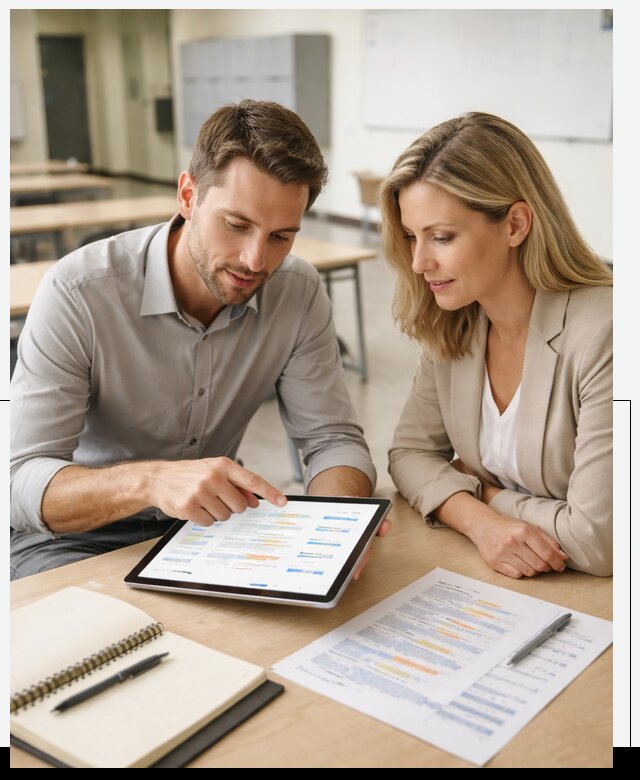 Разработка электронный дневник школа в Североморске от 16046 р. |АвикейСвм