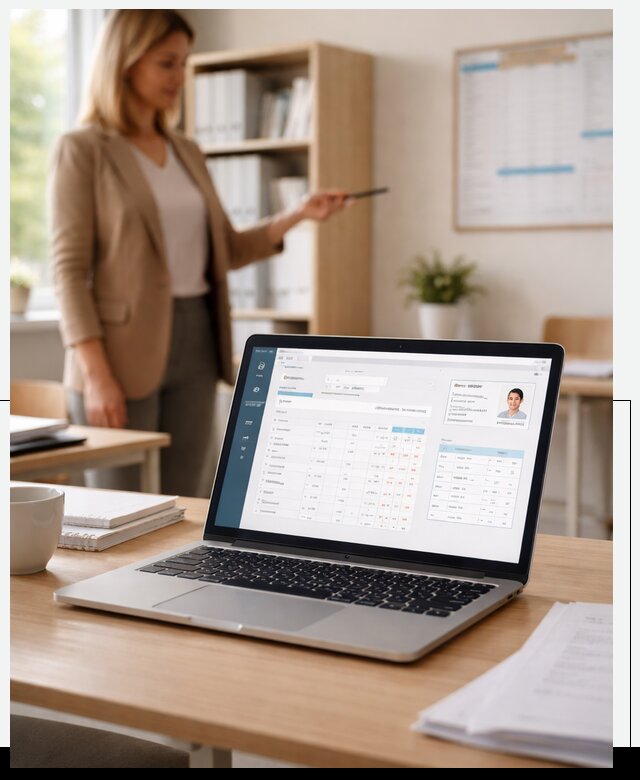 Электронный журнал школа система в Североморске от 12836 р. | АвикейСвм