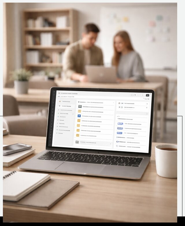 LMS для университета под ключ в Североморске от 8023 р. | АвикейСвм
