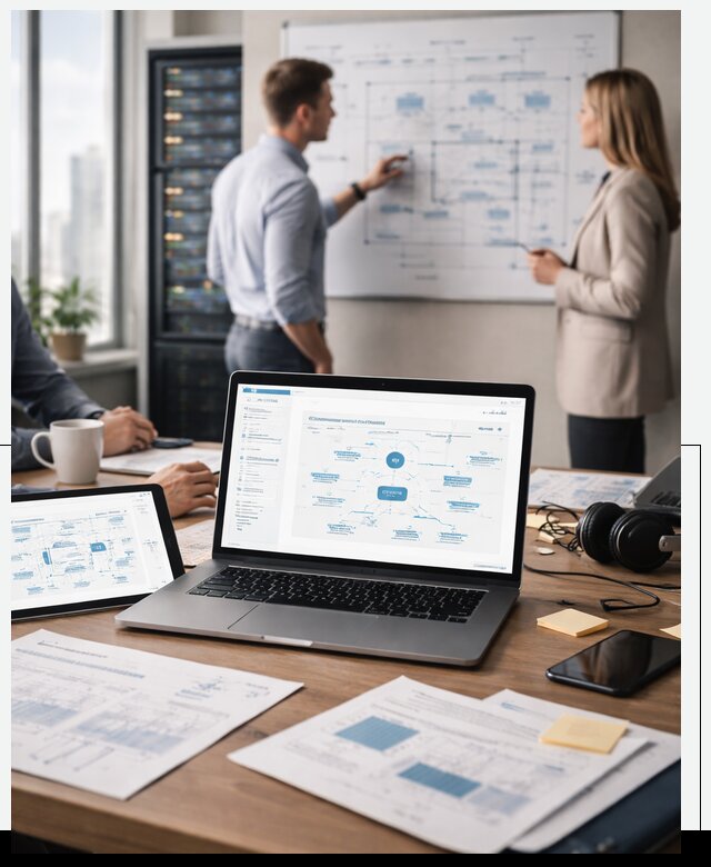 Разработка порталов госуслуг и ФГИС в Североморске от 12836 р. | АвикейСвм