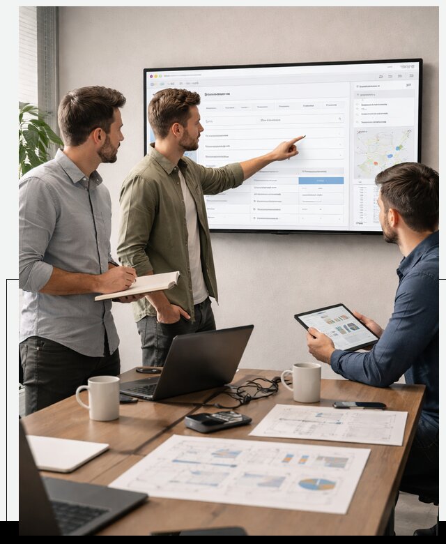 Разработка порталов госуслуг и интеграция с ФГИС в Североморске