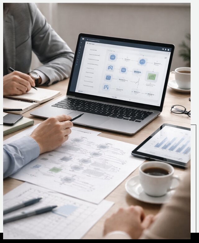 Интеграция СМЭВ и МЭДО в Североморске от 80228 р. | АвикейСвм