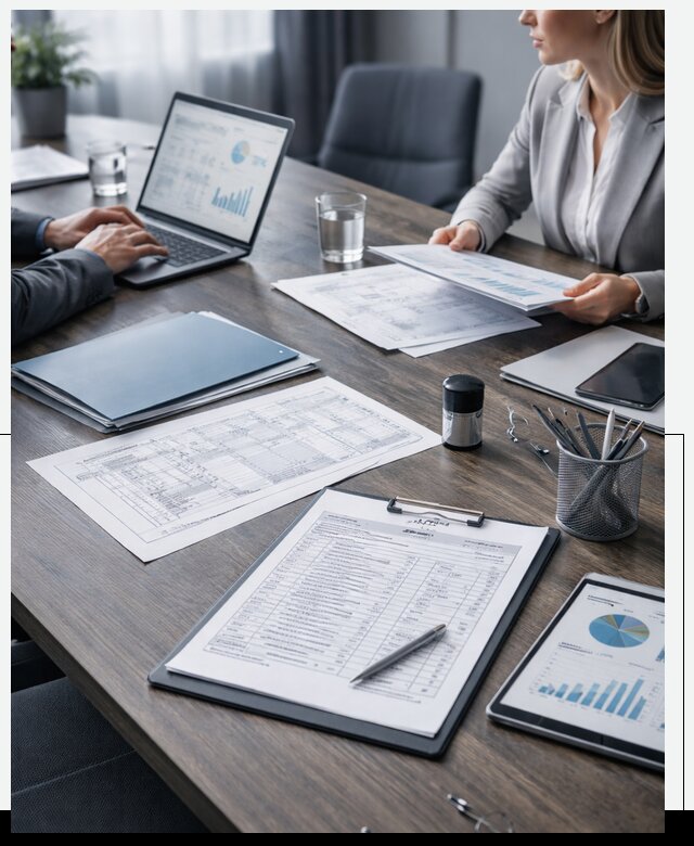 СЭД для государственного органа в Североморске от 37440 р. | АвикейСвм