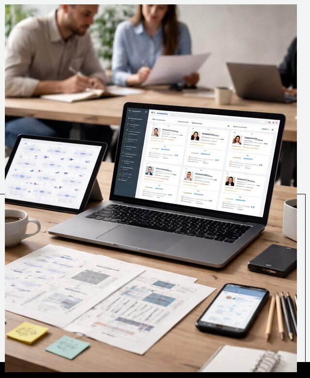 Разработка маркетплейса специалистов в Североморске от 7488 р.|АвикейСвм